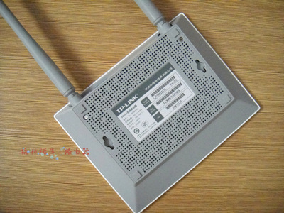 TP-Link TL-WR847N 300M无线路由器 稳定之选，太原拓宇科贸批发优选