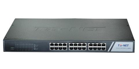 传统路由不再示弱 TG-NET便捷的E-24WAN在多WAN环境下的全新选择