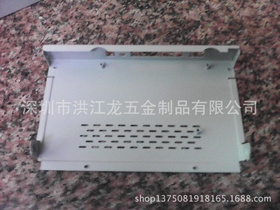 【8口无线路由器 网络产品】价格,厂家,图片,无线路由器,深圳市洪江龙五金制品-