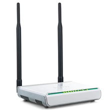 W3000R V2 300M无线覆盖王路由器 家庭与办公室的强劲信号解决方案