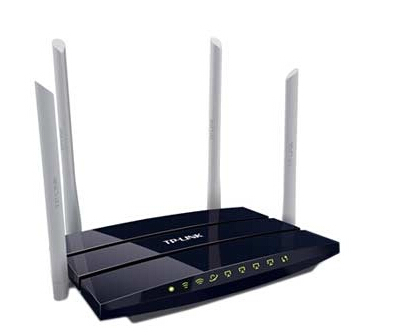 TP-LINK TL-WDR6300 1200M 11AC双频无线路由器实测分析 值不值得买？