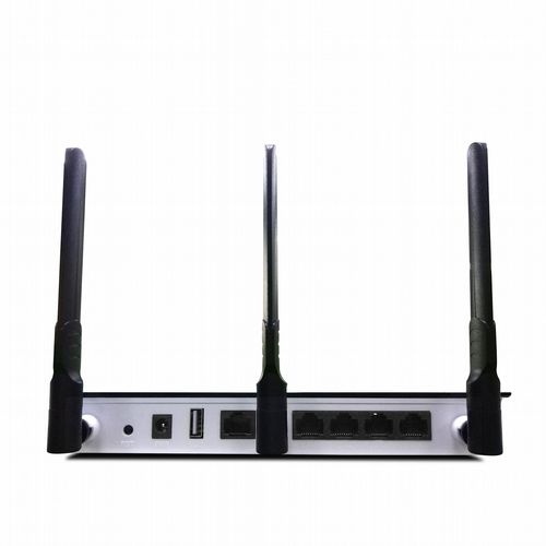 丰利源物联网zigbee智能家居控制终端多功能网关路由器贴牌oem